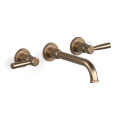 Bremont Lever Wall Set