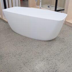 SLUMBER 1600 FREESTANDING BATH