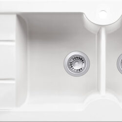 Cuisine 1160 Fireclay Sink