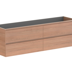 Glacier 1800 Cabinet Only