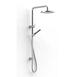 Pegasi Dual Shower
