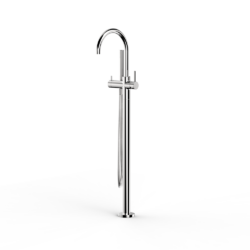 Pegasi Floor Bath Mixer