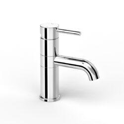 Pegasi Swivel Basin Mixer