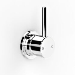 Pegasi Wall Mixer