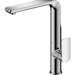 Bassini Plus Sink Mixer
