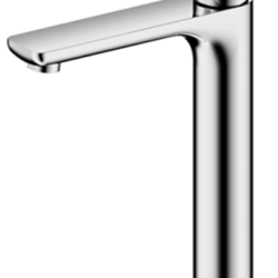 Bassini Plus Basin Mixer Tower