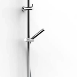 Pegasi Dual Shower 900 Curve Micro - (30673)