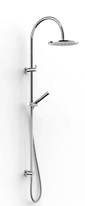 Pegasi Dual Shower 900 Curve Micro - (30673)
